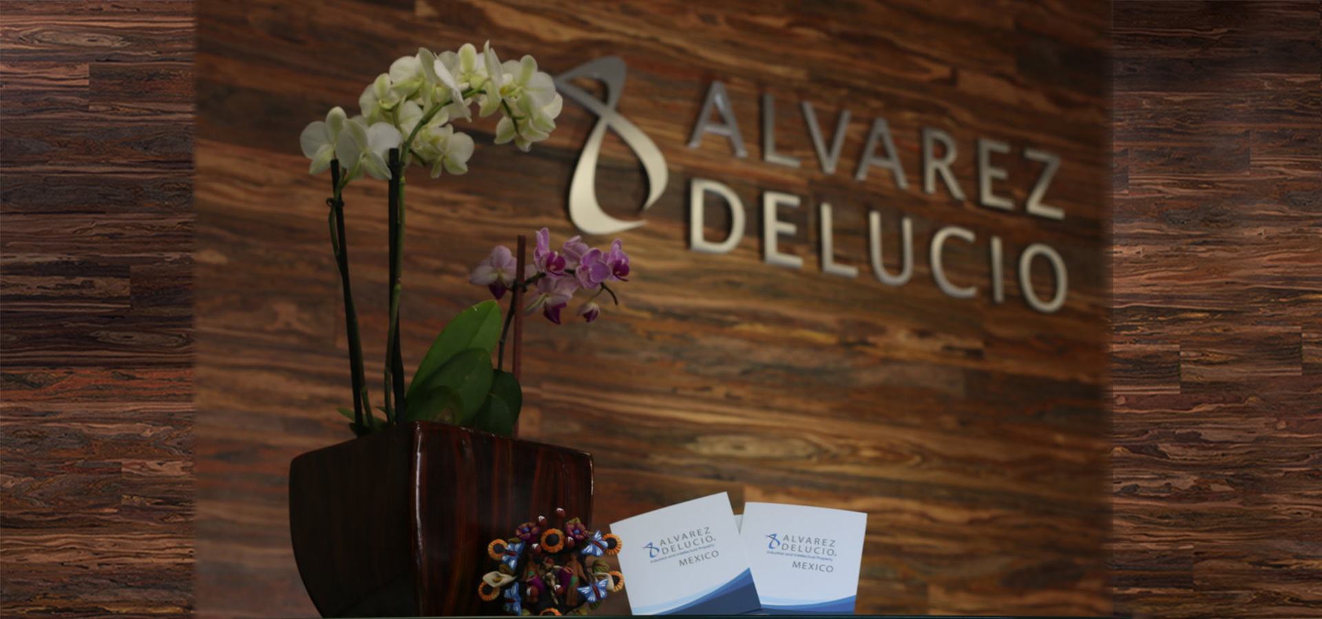 Alvarez Delucio offices