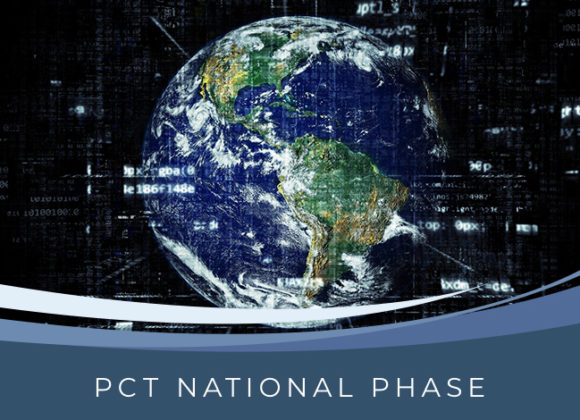 PCT National Phase
