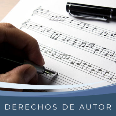 Derechos de Autor