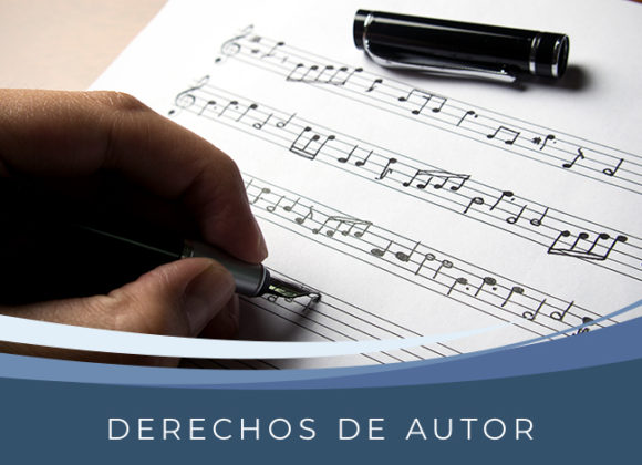 Derechos de Autor