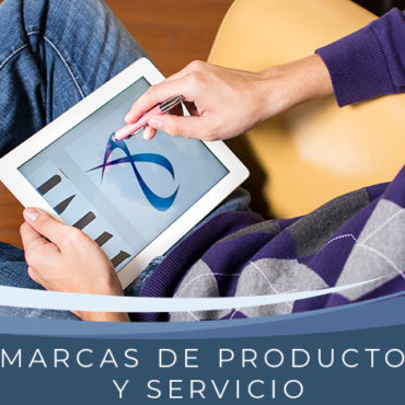 Marcas de Producto y Servicio